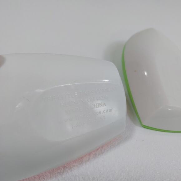 Little Tikes Toddle Tots Speed Boat Pair Vehicle Vintage 1980s Toy‎ - Picture 5 of 5